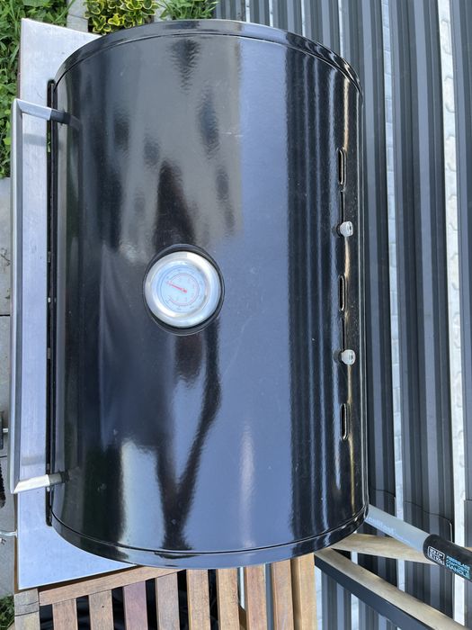 Gratar Carbuni GRILLSKÄR