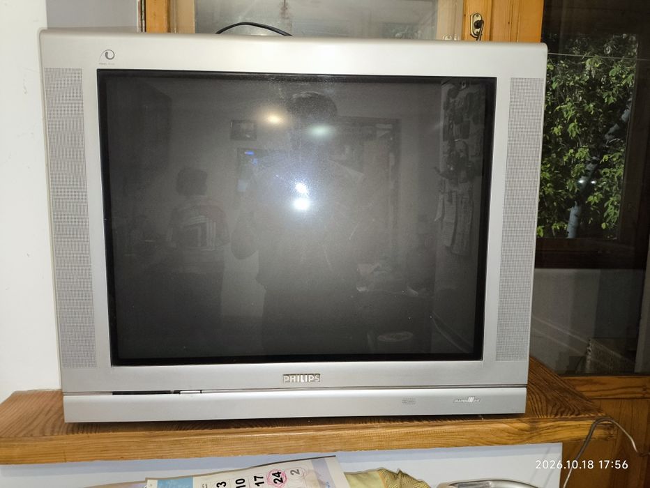 Телевизор Philips