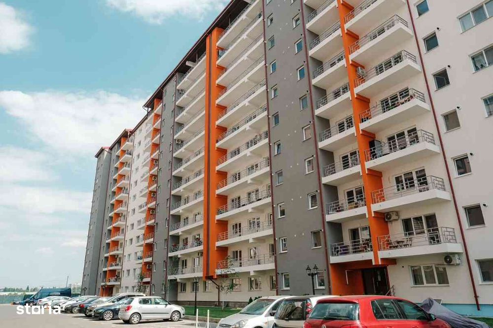Garsoniera New Confort City,Comision 0%!