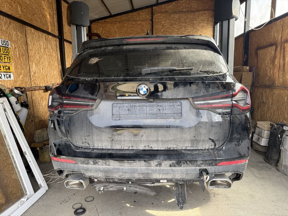 Stop dreapta bmw X3 G01 lci 2021-2024