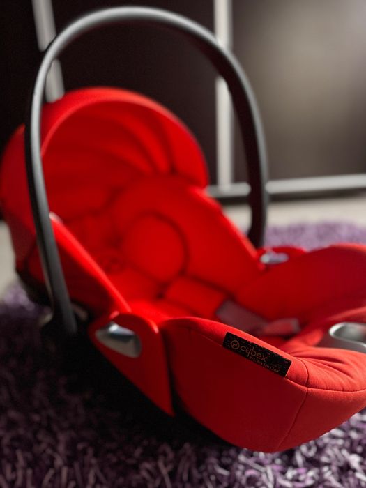 Scoica cybex platinum cloud Z