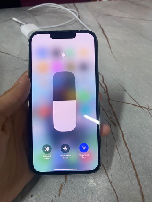 Iphone 13 зеленый идеал