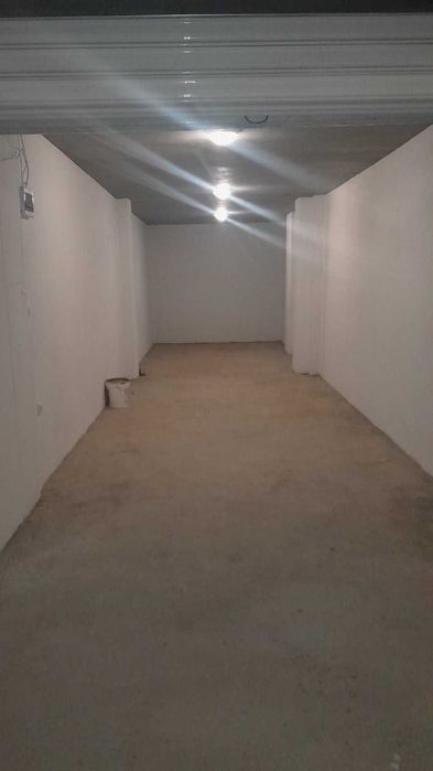 Дава се под наем Гараж / Паркомясто в Стара Загора, Била - 33 кв.м за 112.2 € - Снимка #1