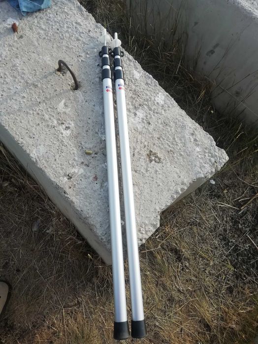 Распорки для маркиз, навесов.