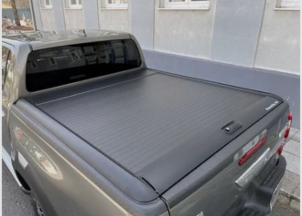 Щора за Тойота Хайлукс 2015-2026 Toyota Hilux