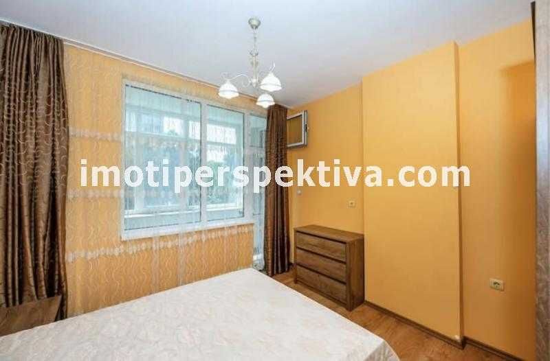 Продава се Двустаен апартамент в Пловдив, Тракия - 53 кв.м за 2434 €/кв.м - Снимка #4