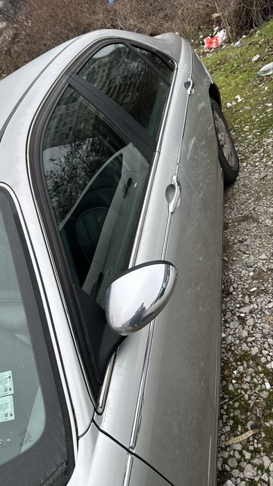 Rover 75/ Ровър 75 2.0  дизел