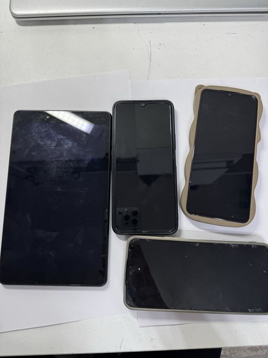 Продам телефоны андройд