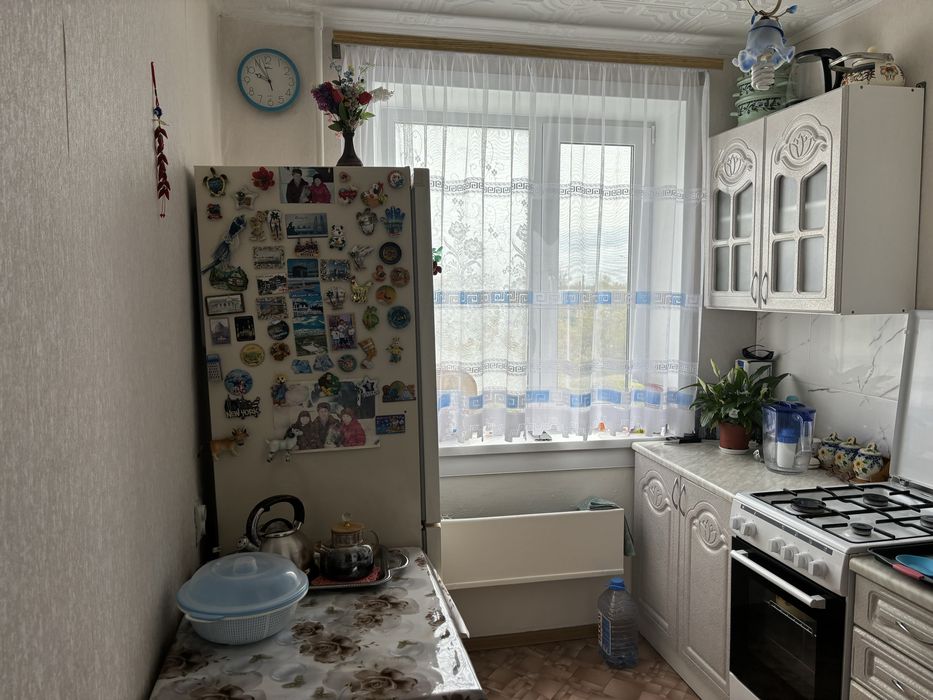 Квартира 2 комнатная