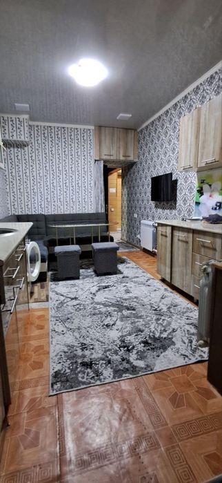 Аренда долгосрочная