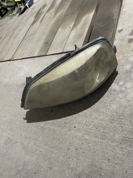 Opel Astra G запчасть