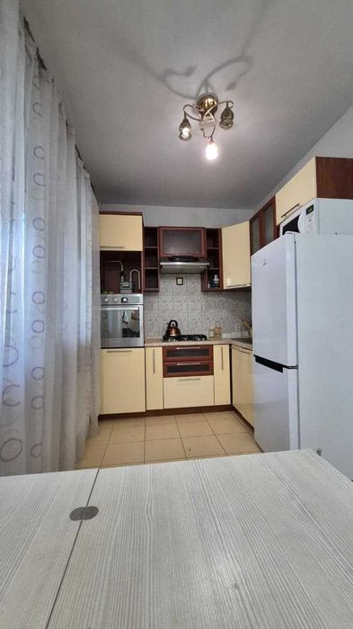 Хорошая квартира