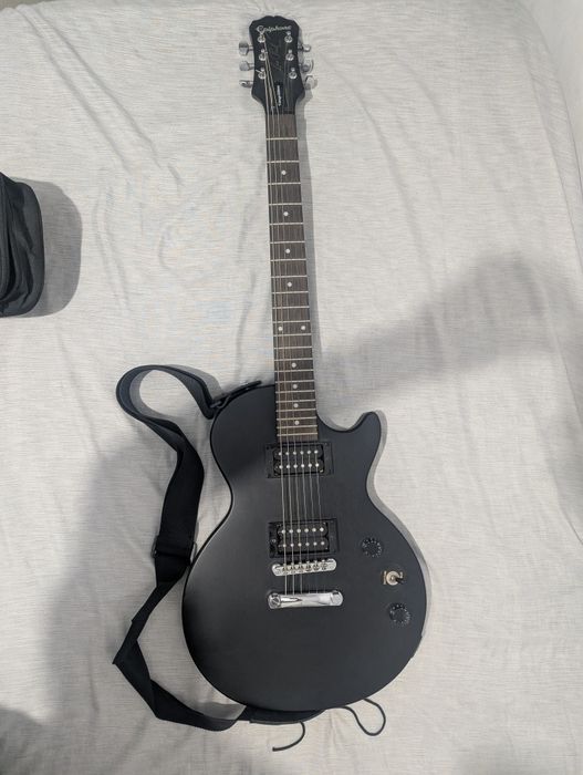 Chitara electrică Epiphone Les Paul Vintage Edition