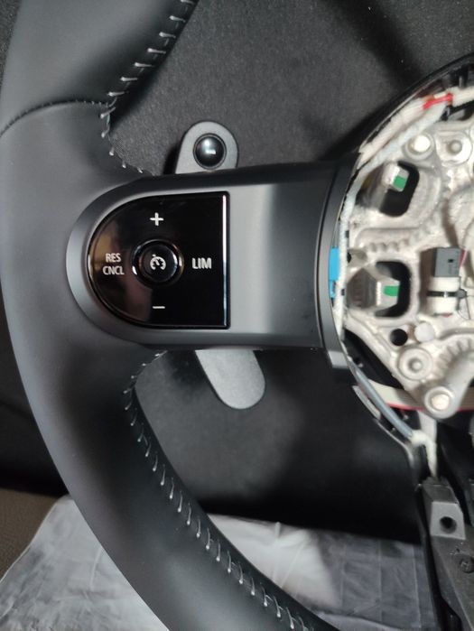 Vand sau Schimb /Volan Mini Cooper One Clubman Countryman S F54 F55 F5