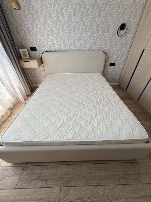 Матрас 160х200 для спальной