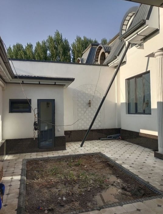 Кибрай водоконал! Продаётся участок 2 соток