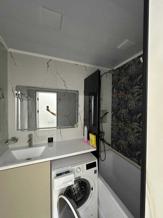 S Сдаётся новостройка 2/4/12 юнсобод 13 квартал  хон сарой