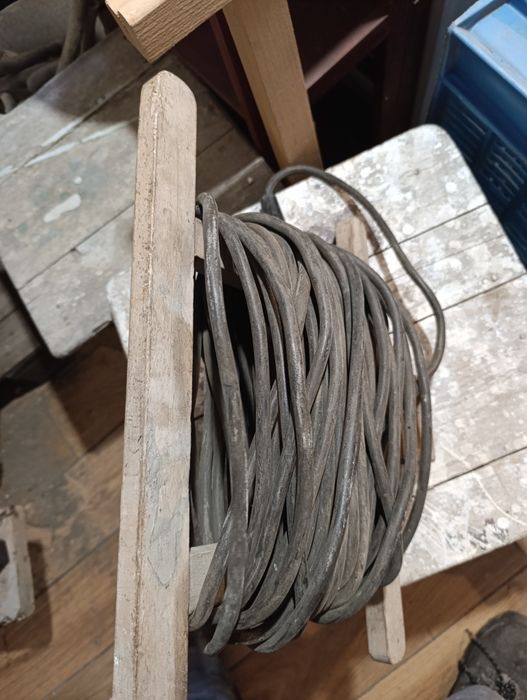 Cablu prelungitor 30,m