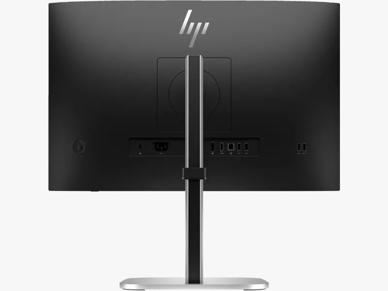 Монитор HP S5 Pro 524pn (9D9A7AA)