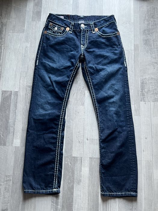 True religions jeans