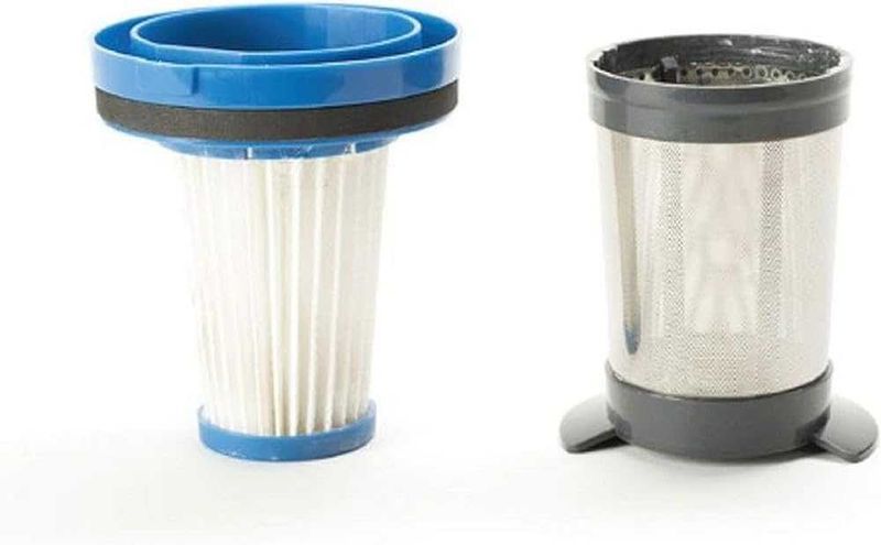 ПРОМО Нова Мощна Прахосмукачка Без Торбичка Black & Decker BXVMS600E