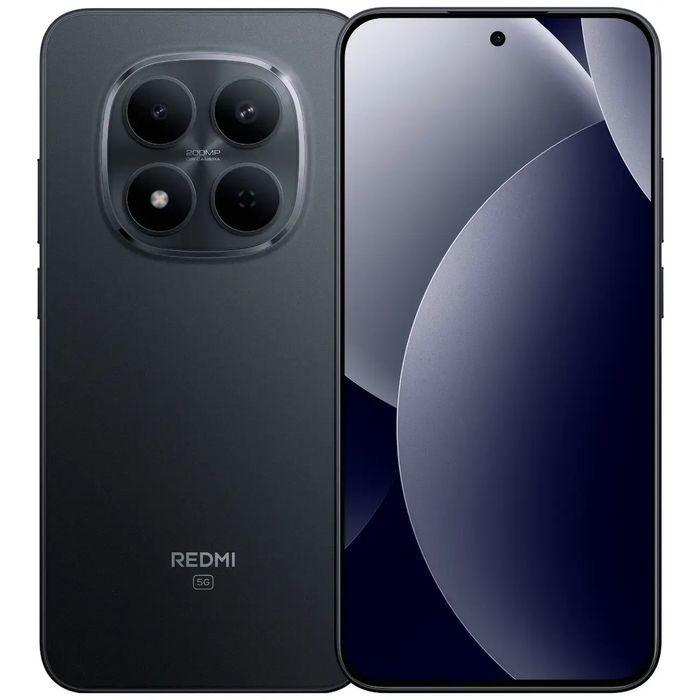 Redmi note 15 pro 8/256 gb