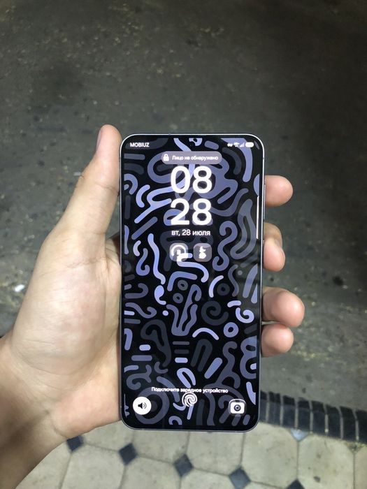 Samsung galaxy a57 / 256gb /1yil garantiya
