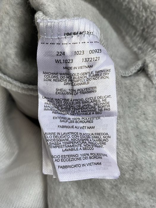 Vestă damă Columbia, L