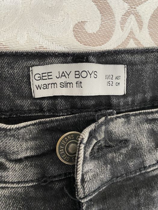 Джинсы для мальчиков