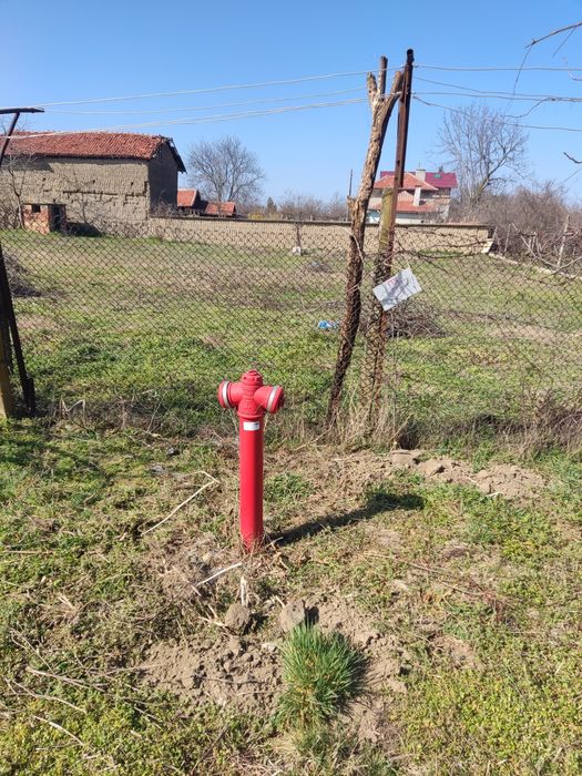 Продава се Парцел в с. Тулово, Област Стара Загора - 935 кв.м за 18 €/кв.м - Снимка #2