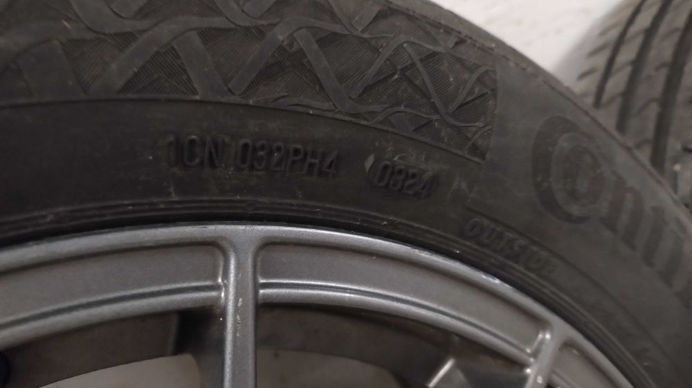 BMW E46 на части