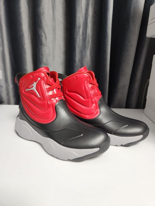 Ghete Nike Jordan Drip  23