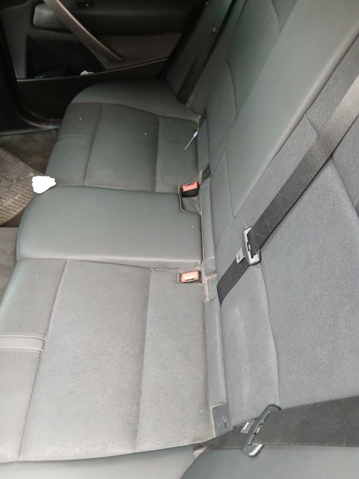 Vand sau schimb BMW X3 cu 8+1
