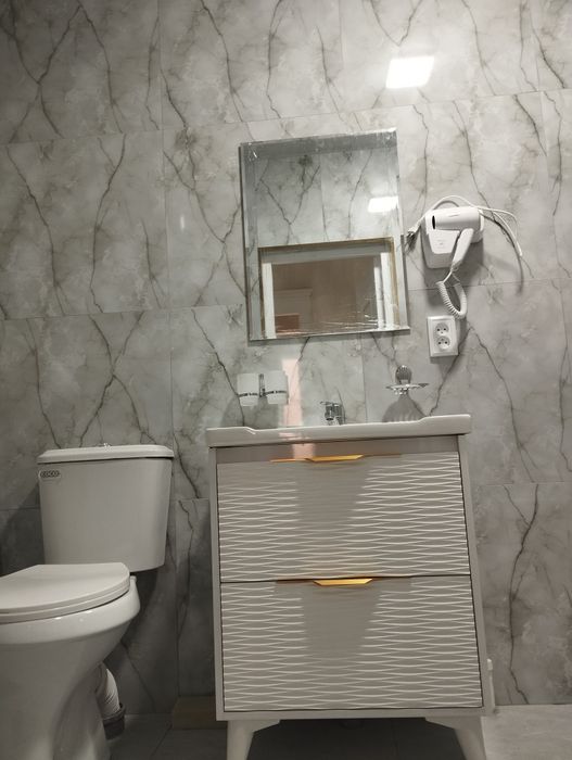 Ремонт под ключ.