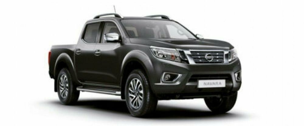 Kit inaltare suspensie LIFT NISSAN NAVARA NP 300/D23 +50MM(2inch) 2015