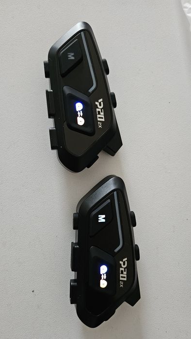 Intercom x2. 2026