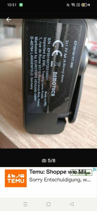 Radio cu solar Lampe/camping /pescuit/urgeta /Lanterna