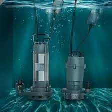 Насос дренажный Grandfar GP253F