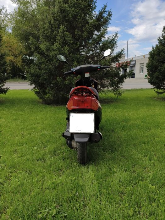Продам скутер Рейсер