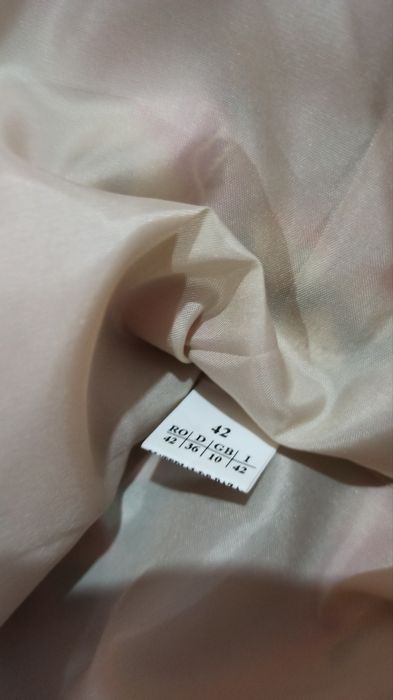 Palton damă Falla Collection măr.36-38