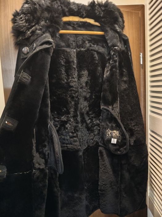 Cojoc piele naturală