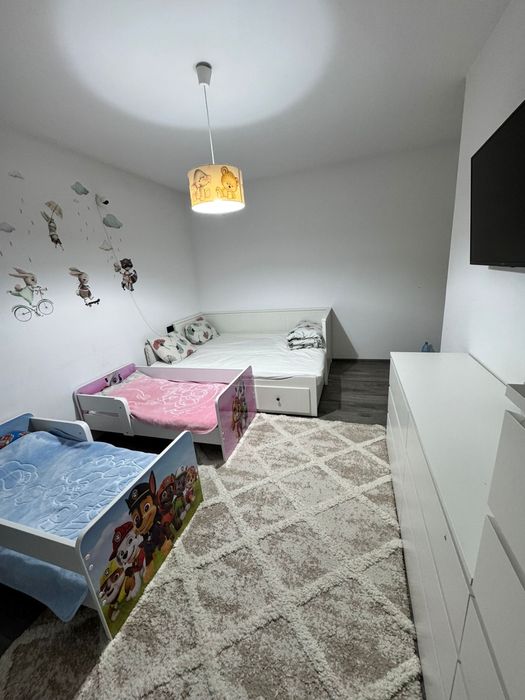 Casa in Budesti, Valcea P+M