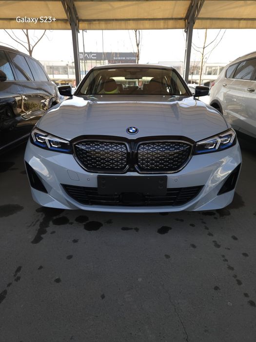 Bmw i3 35L. / i3 40L. i5 35L i5 40L bor