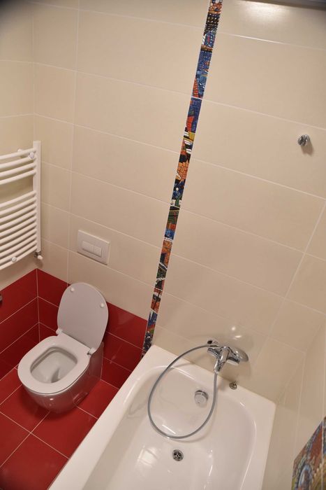 Apartament 2 camere clădire noua Grozăvești, Splai.