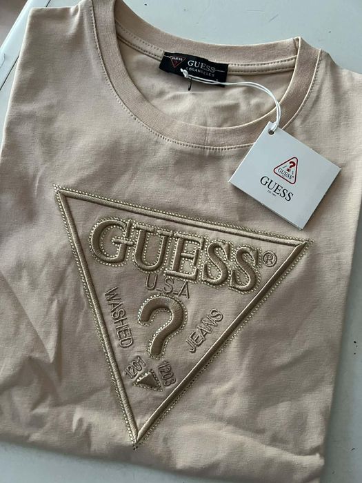 дамски тениски  Polo,Guess и Fendi