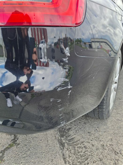 Audi A4 B8.5 2.0TDI 143CP Automat foarte dotat