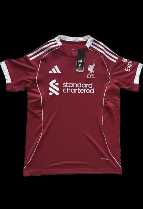 Tricou Liverpool