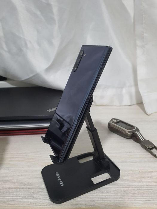 Samsung Galaxy note 10 5G