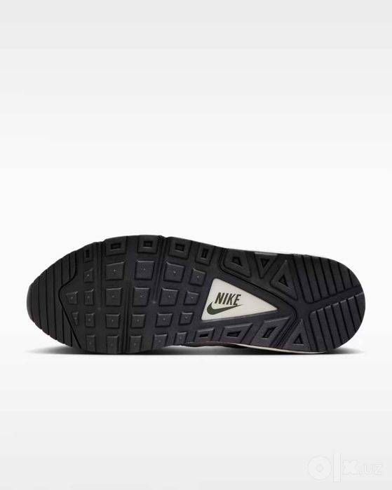 Кроссовки мужские Nike Air Max Command! Новые в коробке! Оригинал Nike
