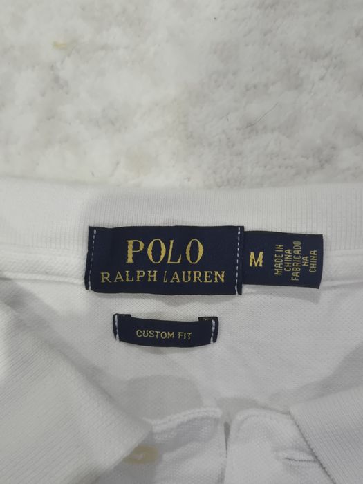 Поло Ralph Lauren